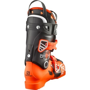 Новый SALOMON GHOST FS 90 размер 26,5/42......[есть]