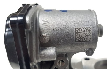 BMW F40 ZAWÓR EGR - NOWY FABRYCZNIE BMW - NIE MONTOWANY - 8576810 8479637