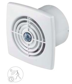фото ориг. №1, Airin fan ewr125r marin motion sensor