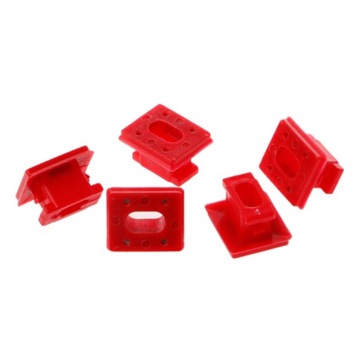 НАКЛАДКА НАКРЫТИЯ BMW 3 E46 7 E65 X3 E83 10ШТ.