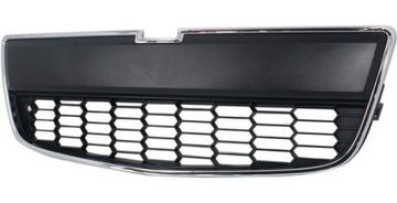 ATRAPA DOLNA GRILL CHEVROLET AVEO T300 11-14 NOWA