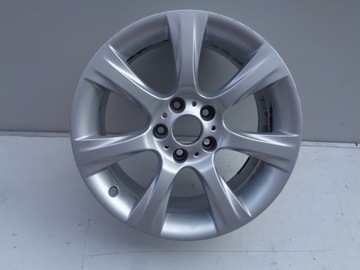 FELGA ALUMINIOWA BMW 8JX18 ET34 5X120