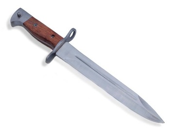 AK47 BAYONET CCCP USSR NOWER Kalashnikov Kałaszniki 31CM Classic