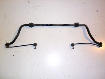 ! BERLINGO PARTNER ŘADÍCÍ PÁKA STABILIZÁTOR 02-08 ROK