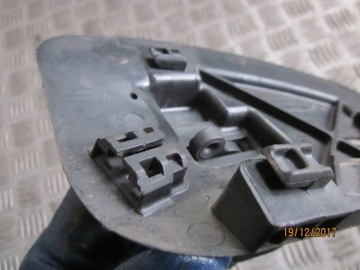 РУЧКА ПЕРЕДНЯЯ ПРАВАЯ OPEL COMBO C 01-02