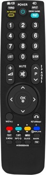 LG AKB69680438 pilot do TV LCD 19LH 22LH 26LH 32LH