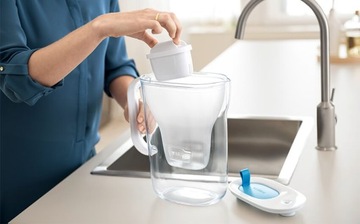 4 ФИЛЬТРУЮЩИХ КАРТРИДЖА MAXTRA PRO BRITA