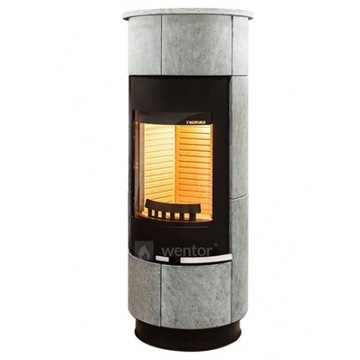 фото ориг. №3, Stove fireplace thorma cadiz - colors