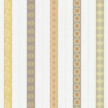Обои HAPPY KIDS KIDS STRIPES 5584-40