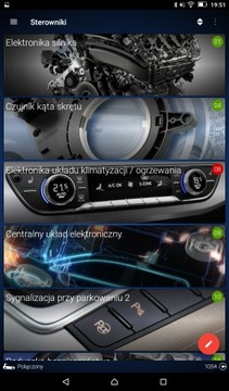 Диагностический интерфейс OBDeleven VAG VW Audi OBD