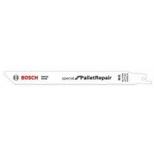 BOSCH brzeszczot S 722 VFR drewno palety do palet