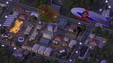 SimCity 4 Deluxe Edition STEAM КЛЮЧ