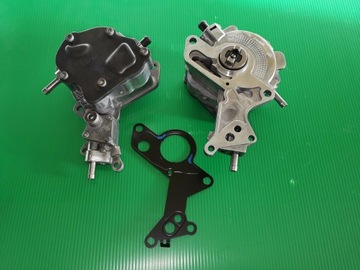 фото ориг. №2, Pump vacuum fuel 1, 4tdi 1, 9tdi 2, 0tdi+gasket original!!! guarantee!!!