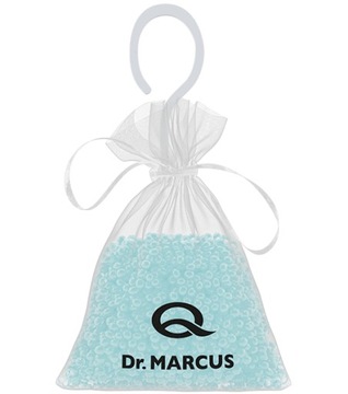 DR MARCUS FRESH BAG FROZEN Ice Аромат