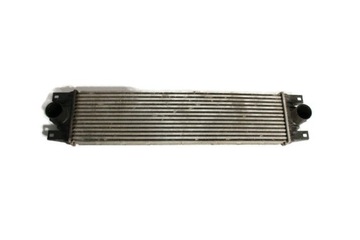 CHLADIČ INTERCOOLER MASTER II 2