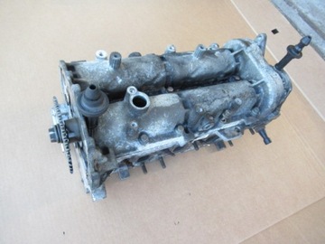 GŁOWICA WAŁKI 1.3 CDTI JTD OPEL FIAT 55188595 FV