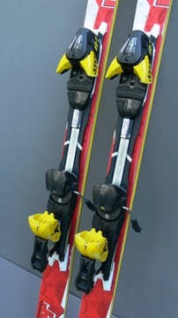 ATOMIC REDSTER EDGE GS dł. 169cm