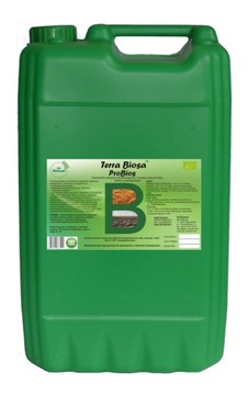 PREPARAT DO GLEBY 20L MIKROORGANIZMY