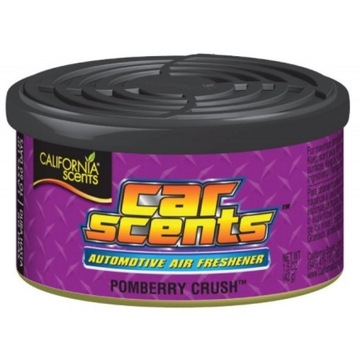 Набор парфюмерных миксов California Scents из 12 штук.