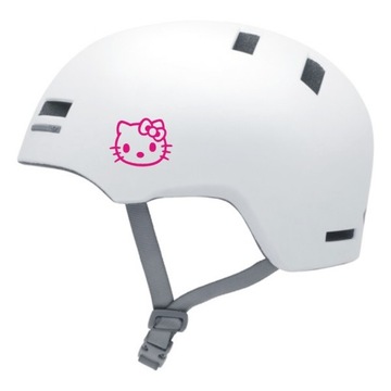 Наклейка HELLO KITTY 403-3 РАЗНЫЕ ЦВЕТА