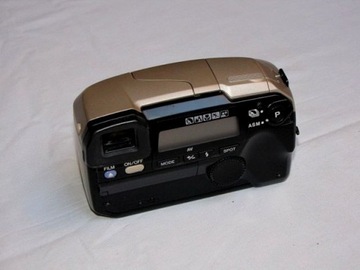 КАМЕРА MINOLTA VECTIS S1 – КОРПУС