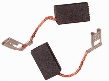 Szczotki węglowe do FLEX FEIN 5x10x17 mm