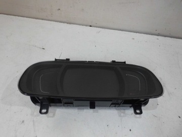 RENAULT KADJAR LICZNIK ZEGARY 248100628R 248109355R 248101104R