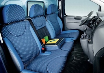 КРЫШКИ FIAT SCUDO CITROEN JUMPY PEUGEOT EXPERT