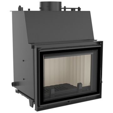 фото ориг. №2, Grilles zuzia deco 15 kw fireplace with a water jacket
