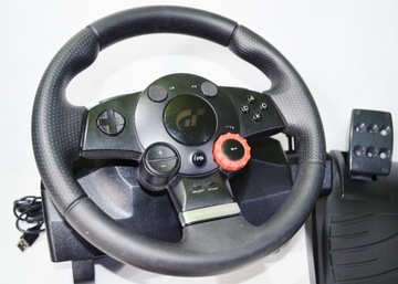 ГАРАНТИЯ НА LOGITECH DRIVING FORCE GT!!!