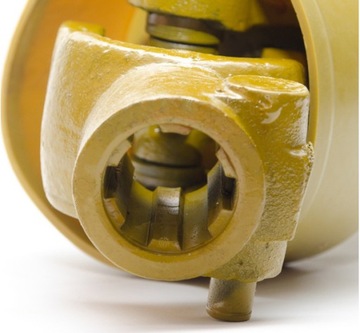 Вал отбора мощности 90см (фреза)