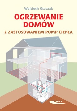 OGRZEWANIE DOMU Z ZASTOSOWANIEM POMP CIEPŁA CO DALEJ ?