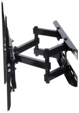 UCHWYT TV AX MERCURY BLACK 23- 65