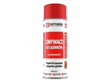 Zmywacz do gaźników 400ml. NT1024