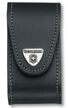 Victorinox 4.0521.3, чехол для карманного ножа 91 мм, 5-8 слоев инструментов, кожа