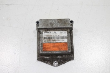 SPRINTER 906 MODUŁ SENSOR AIR BAG A9064460542
