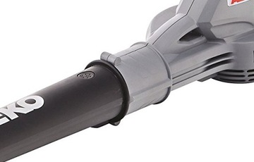 Аккумуляторная воздуходувка AL-KO LB 2060