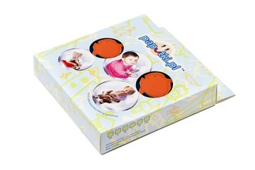 Saputki-Papcie Slippers Кожаный плюшевый мишка XXXL 28