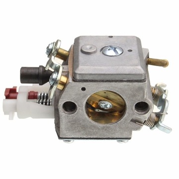 фото ориг. №3, Carburetor husqvarna 357xp 359 340 345 350 without pumps