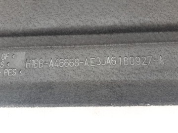 FORD OE H1BB-A46668-AE