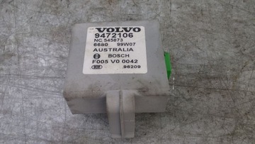 VOLVO S40 V40 SENSOR SENZOR MAP 9472106