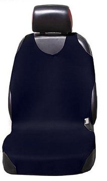 KOSZULKI POKROWCE SAMOCHODOWE NA PRZEDNIE FOTELE OCHRONA SIEDZEŃ