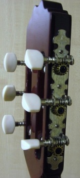3/4 CLASSIC ACOUSTIC GUITAR дети 8 - 11 лет