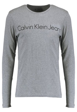 CKJ Calvin Klein Jeans koszulka longsleeve roz.XL