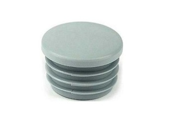 fi 12 ZAŚLEPKI NA RURKĘ ZATYCZKI KORKI 100 SZT.