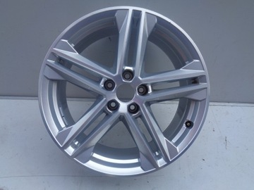 FELGA ALUMINIOWA AUDI Q5 80A 8JX19 ET39 5X112