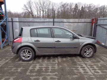 МОДУЛЬ BSI 8200309689 RENAULT MEGANE II PHI 1.9 DCI