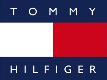 t-shirt Tommy Hilfiger koszulka S PROMOCJA