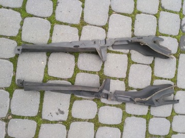 КРЫШКА КРЫЛА MONDEO MK4 СПРАВА СЛЕВА