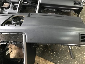 MERCEDES B CLASS W245 КОНСОЛЬ ПРИБОРНОЙ ПАНЕЛИ НАСТОЛЬНЫЙ ОРИГИНАЛ